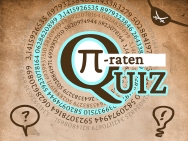 π-Raten Quiz