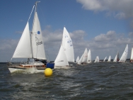 Absegeln 2026