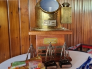 Kalev-Pokal 2026 in Hamburg
