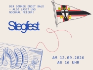 Stegfest 2026