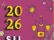 Sylvesterparty 2026