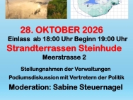 Tiefenmessungen 2026 - Ergebnisse und Diskussion