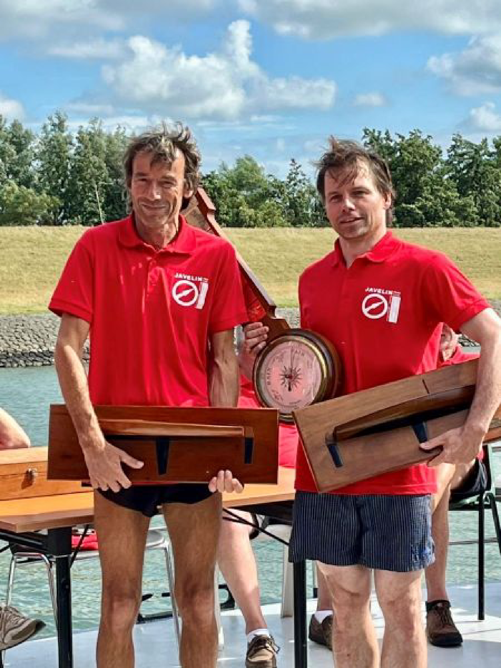 Jens Schlittenhardt & Malte Riesner