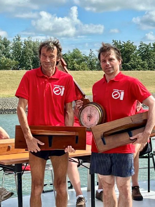 Jens Schlittenhardt & Malte Riesner