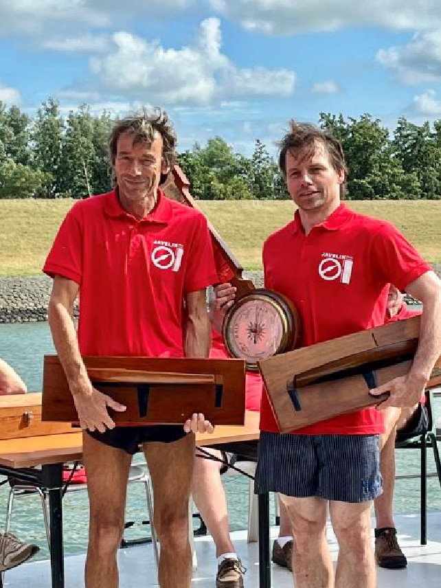 Jens Schlittenhardt & Malte Riesner