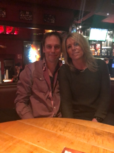 Andreas Raedel und Beate Schmidt